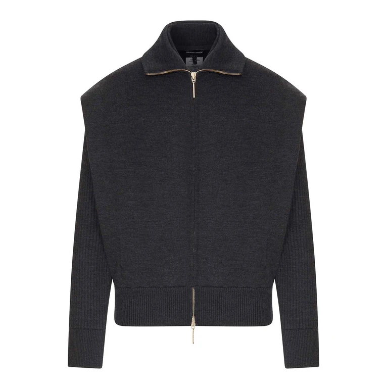 Bomber - Gris (GW004100AF29051M8007)