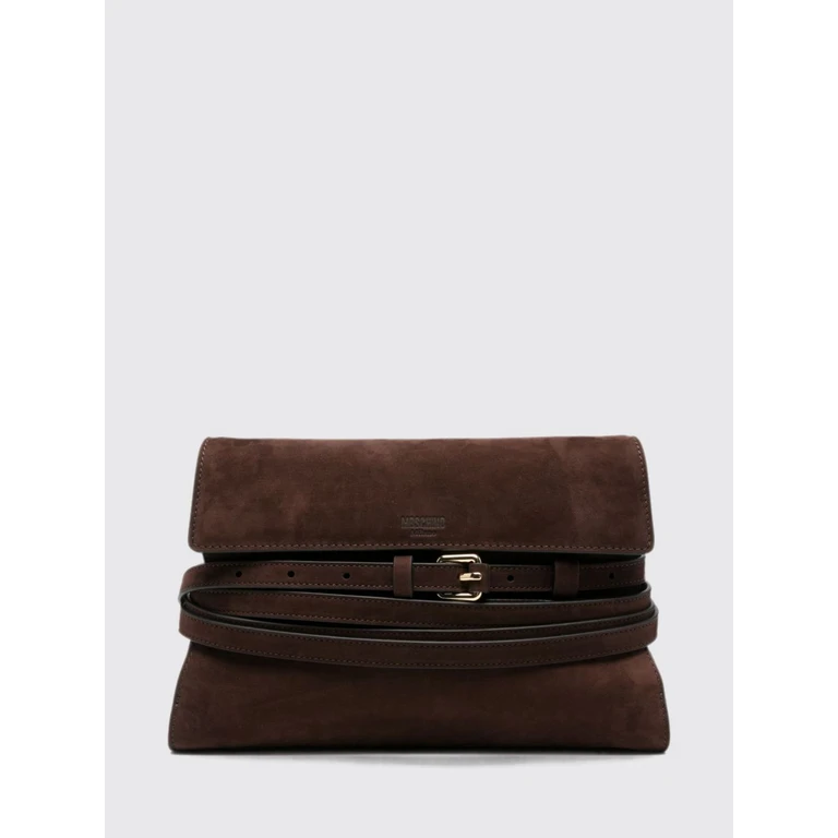 Handbag Woman color Brown (MC4016PP1POJ0307)