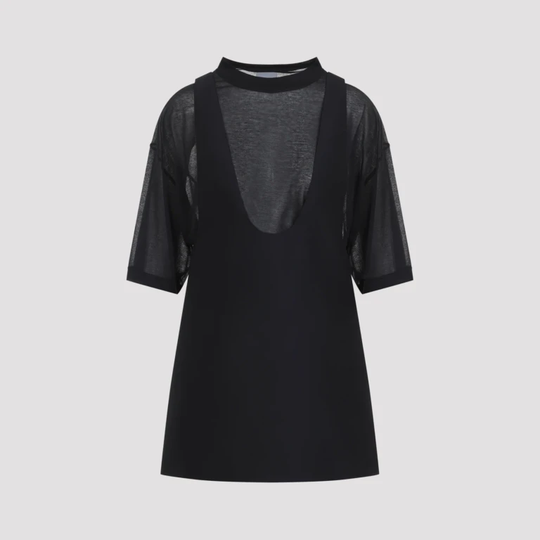 Tshirt Dress