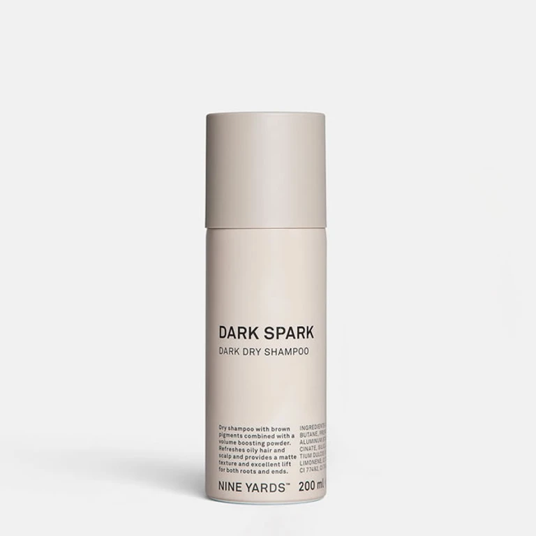 Dark Spark Dark Dry Shampoo (200ml)