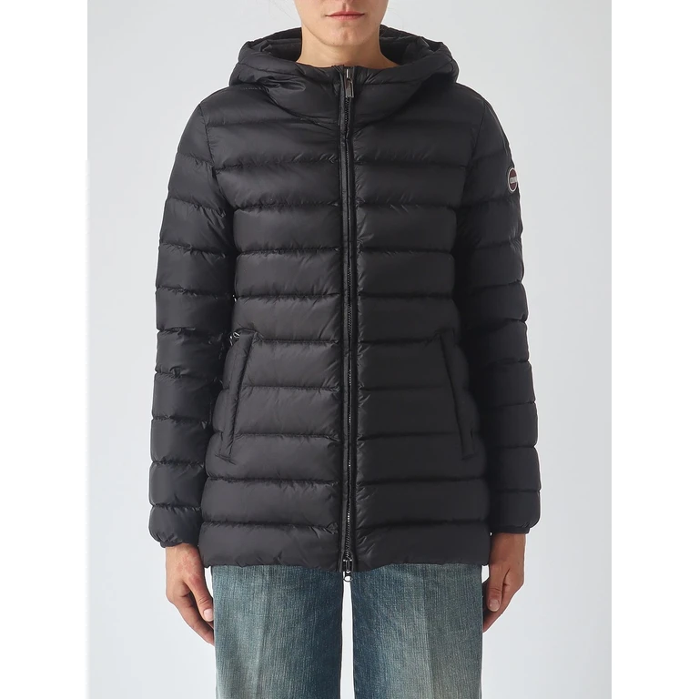 Jacket Woman color Black (220000002YO99)
