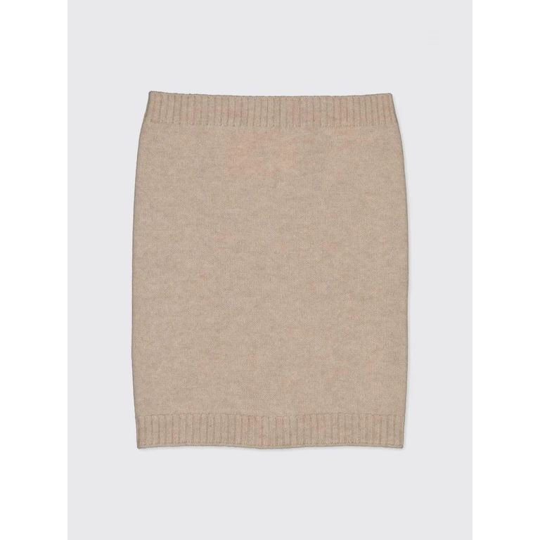 Neck Warmer Kids color Beige (BTCA25BEIGE)
