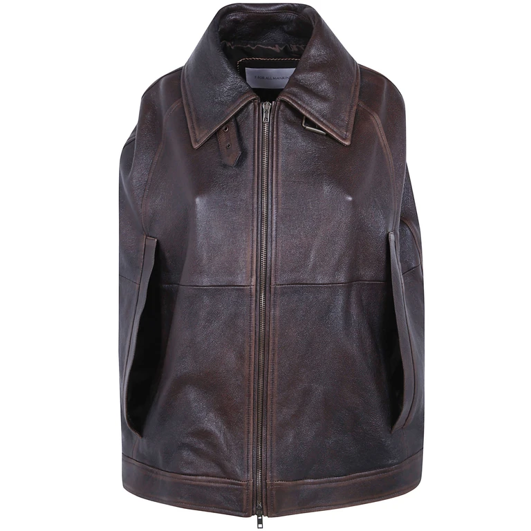 Cape Leather "Cape"