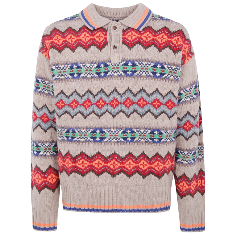 Pullover
