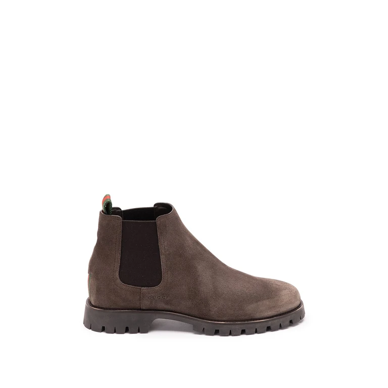 Sylke Boots