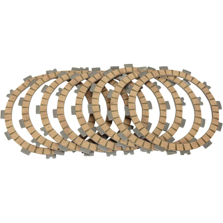 16.S32006 - Prox Clutch Friction Plates For Suzuki RM125 2002-2011