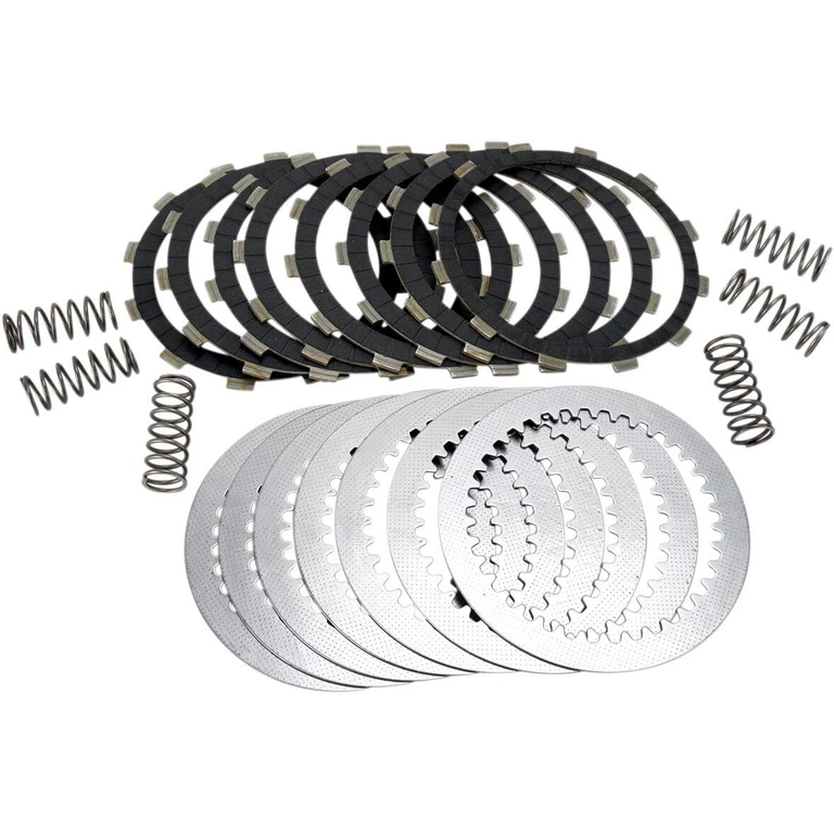 DRCF105 - EBC DRCF Series Clutch Kit For Arctic Cat Textron 400 2X4 2004-2006