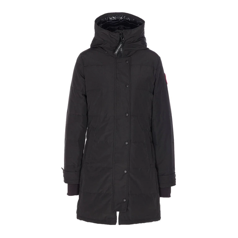 Parka - Noir (3802W9061)