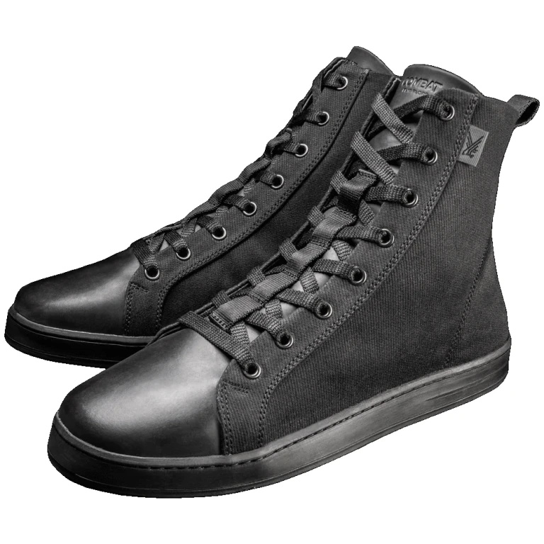 Men's Shadowban High Top