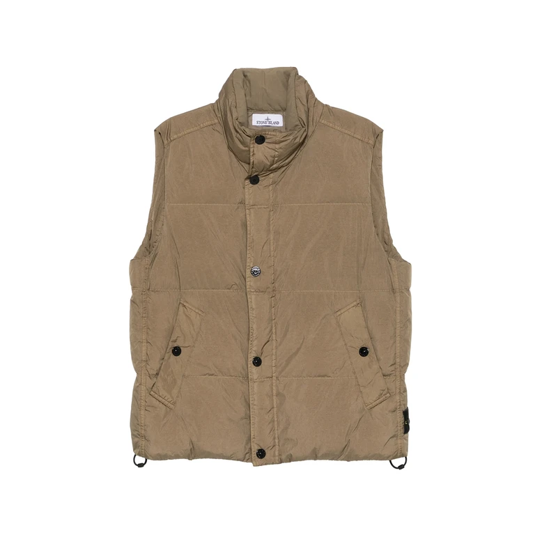 Padded Gilet