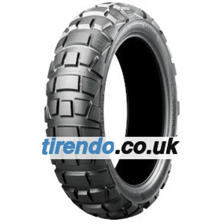 Neumático de moto Bridgestone AX 41 R