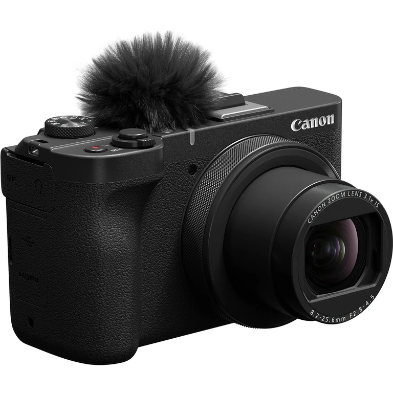 PowerShot V1 Digital Camera