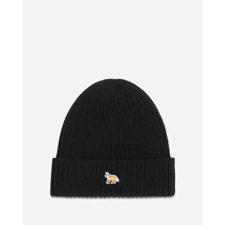 Baby Fox Beanie Female UNI