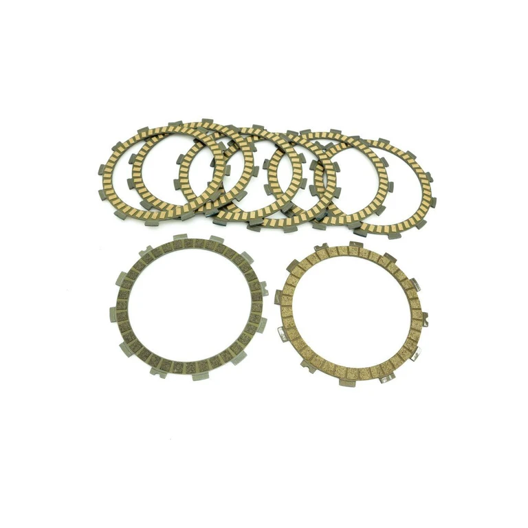 16.S44043 - Prox Friction Plate Kit For Kawasaki KX450X 2021-2026