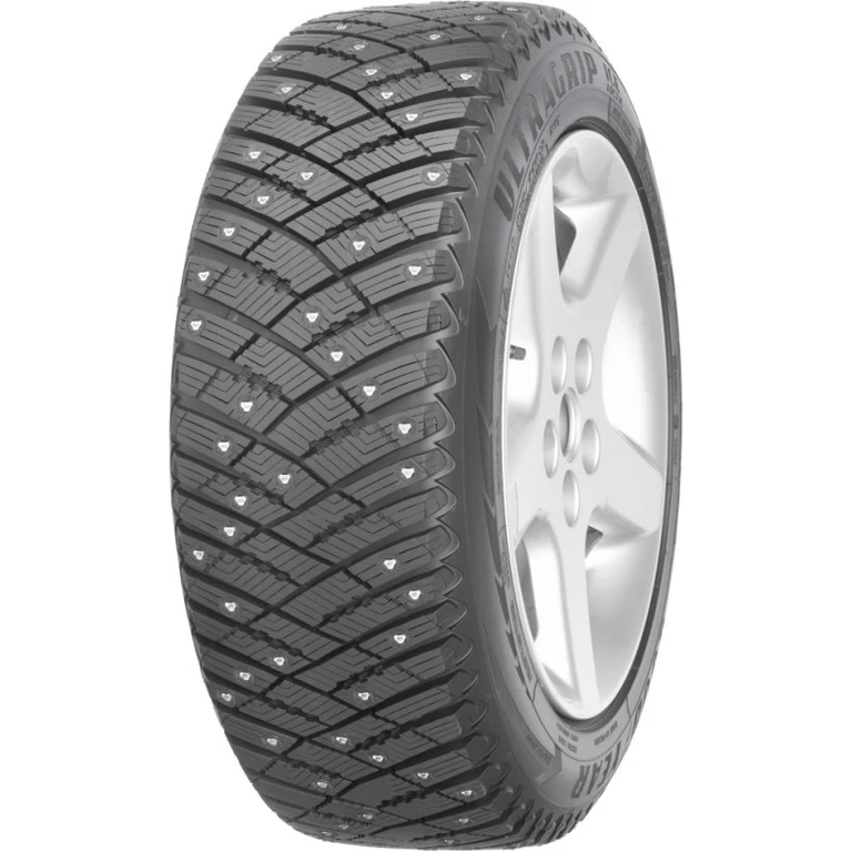 Ultra Grip Ice Arctic ( 195/65 R15 95T XL, studded )