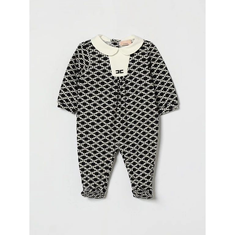 Tracksuit Kids color Black (ENTU1710JF054GD771)