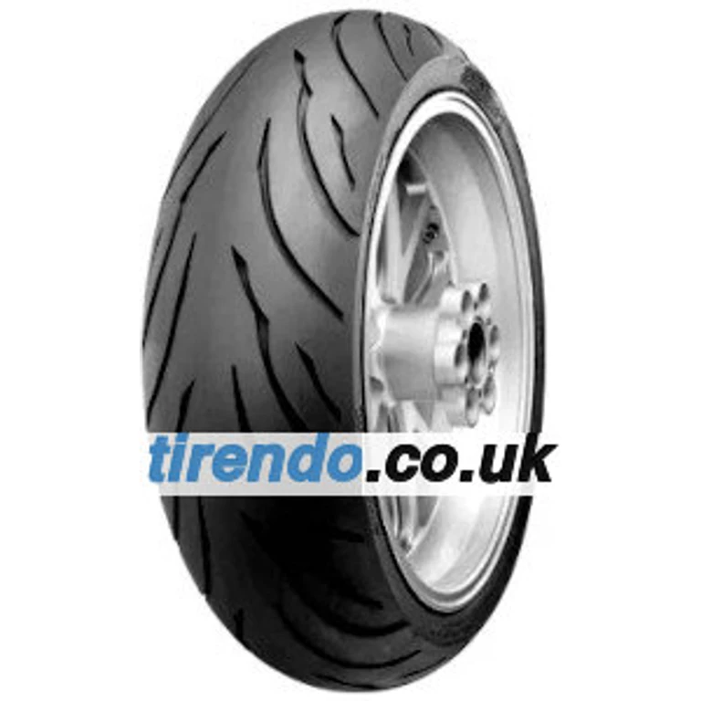 Neumático de moto Continental ContiMotion M