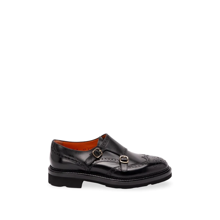 `Kalamabuck` Loafers