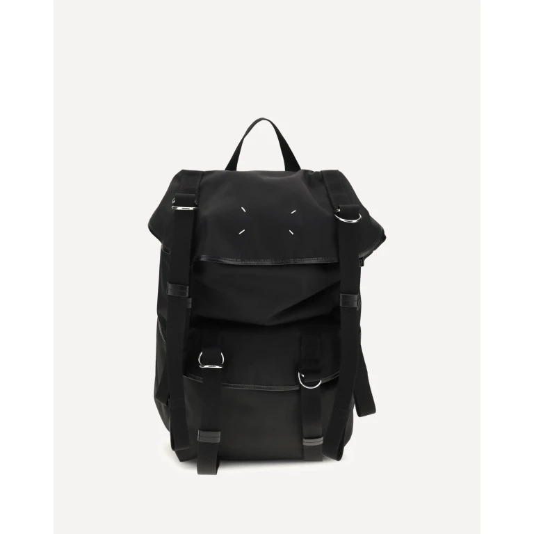 MARGIELA High Tech medium Backpack Male UNI