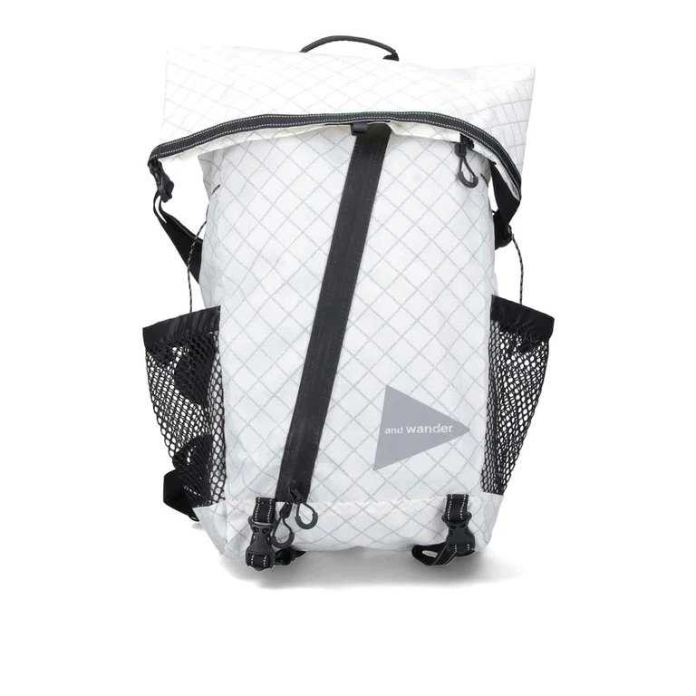 Sac À Dos - Blanc (5745975115031)