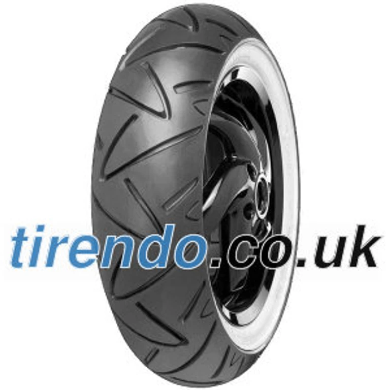 Pneu de moto Continental ContiTwist WW