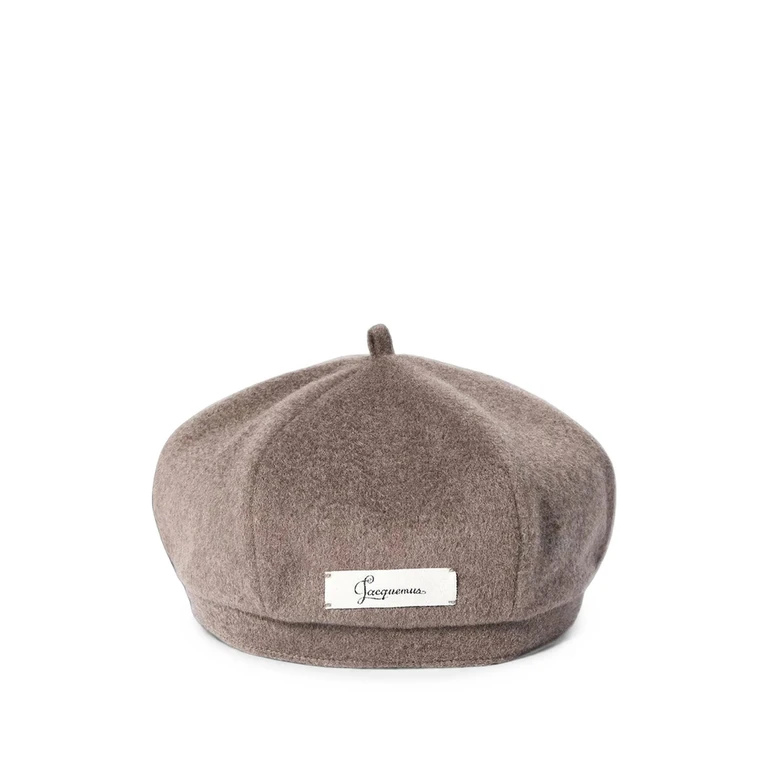 The Cavallo Beret