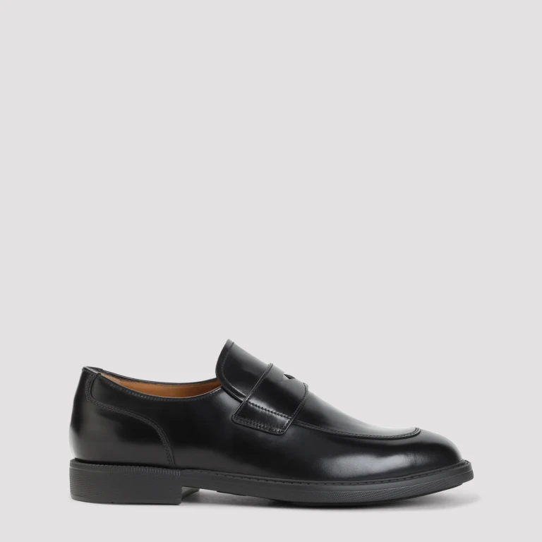 Walker loafer