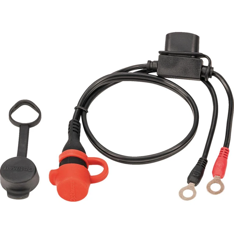 TM71 - TecMate Waterproof Permanent Connector