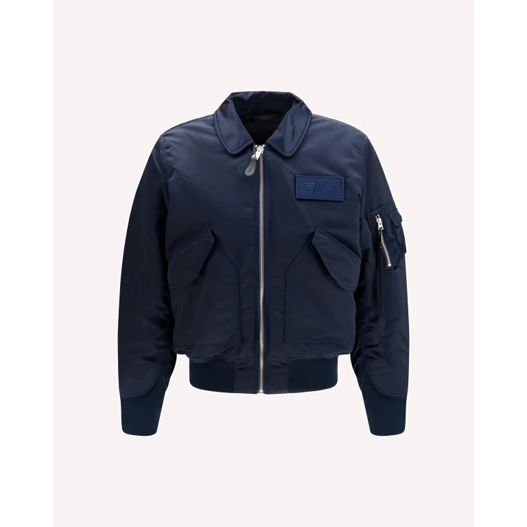 CWU-45/P Base UV Bomber Jacket Male L