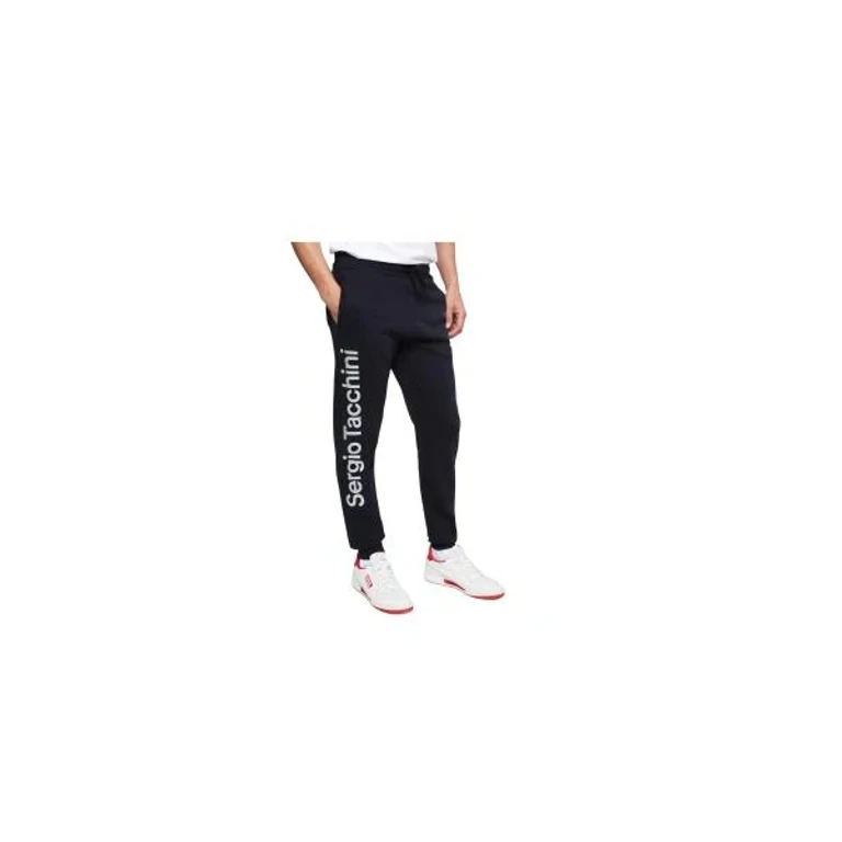 Nizard Men's Sweatpants - Navy