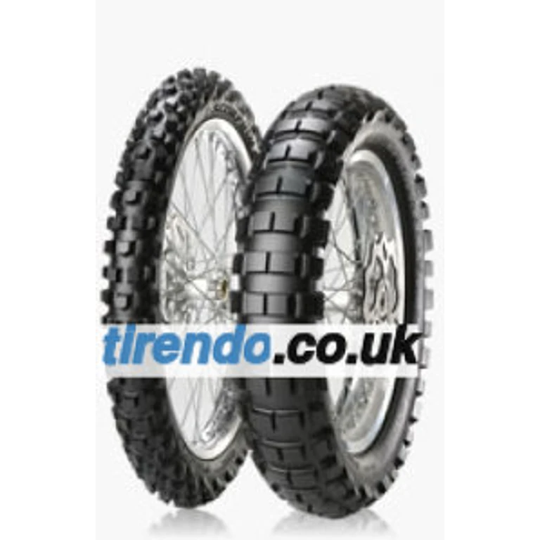 Neumático de moto Pirelli Scorpion Rally