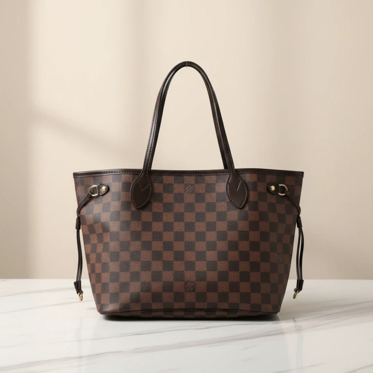 Damier Neverfull PM