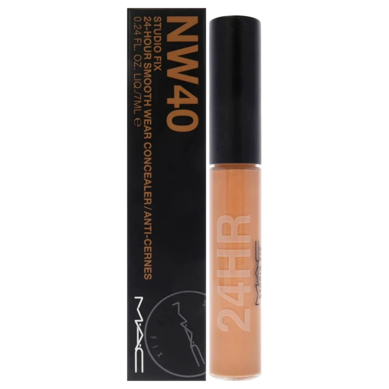 Studio Fix 24-Hour Smooth Wear Concealer 7ml - NW40