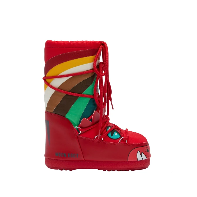 Boots Dino "Moonboot Icon Dino"