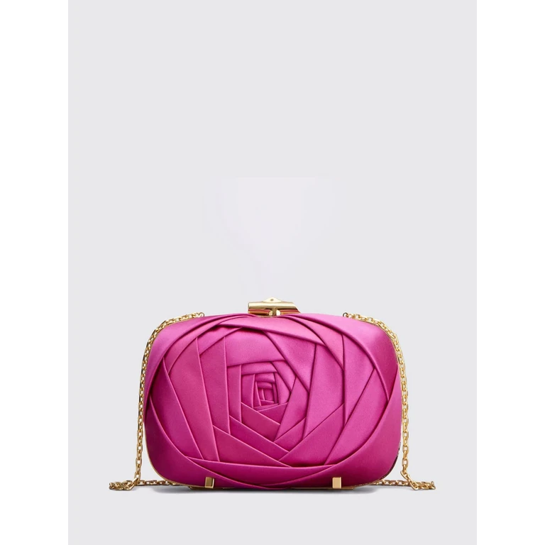 ROGER VIVIER Handbag Woman color Pink (RBWAPBD2100RS0M807)