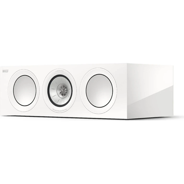 R2 Meta Center Channel Speaker (Each)