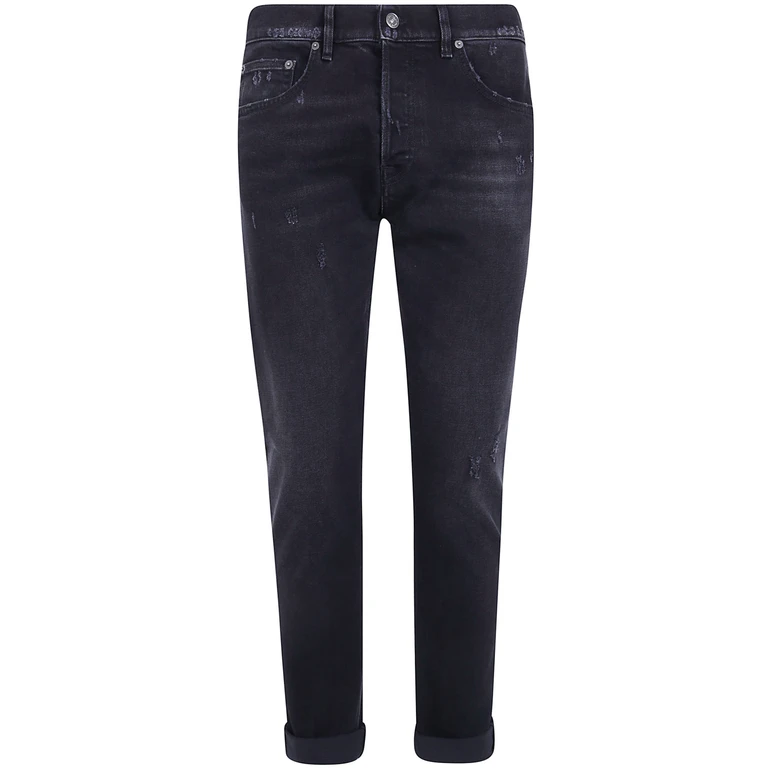 Jeans Slim Fit "Icon"
