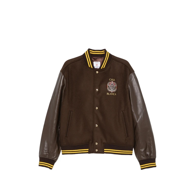 ジャケット