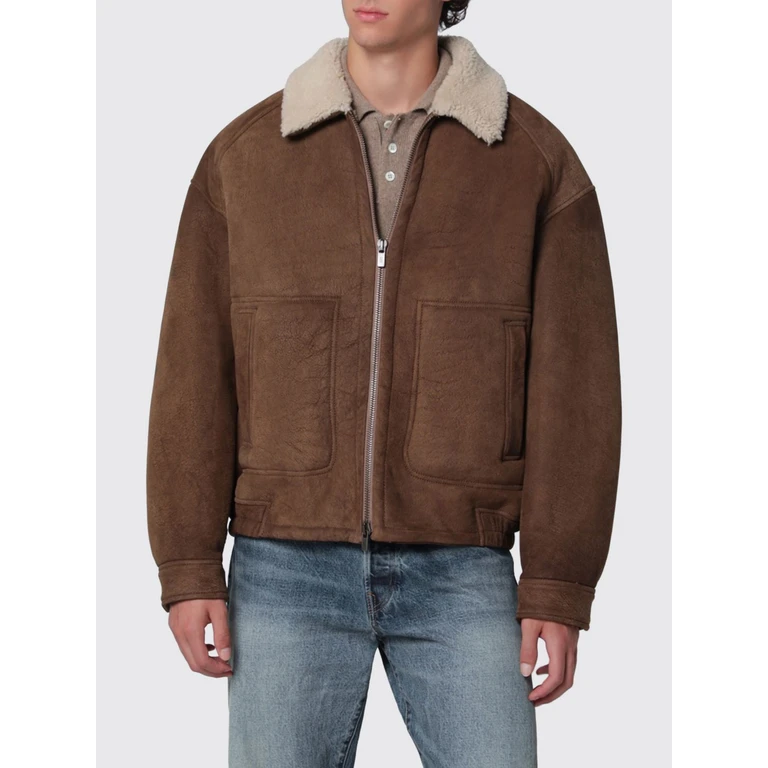 Jacket Men color Coffee (51514CB)