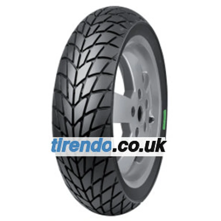 MC20 Monsum ( 3.5-10 TL 51P Rear wheel, Compound WET, NHS, Front wheel, blau )