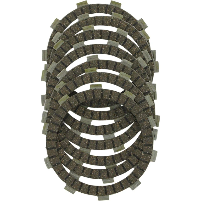 CK1154 - EBC CK Standard Series Clutch Friction Plate Kit For Honda FT 500 1982
