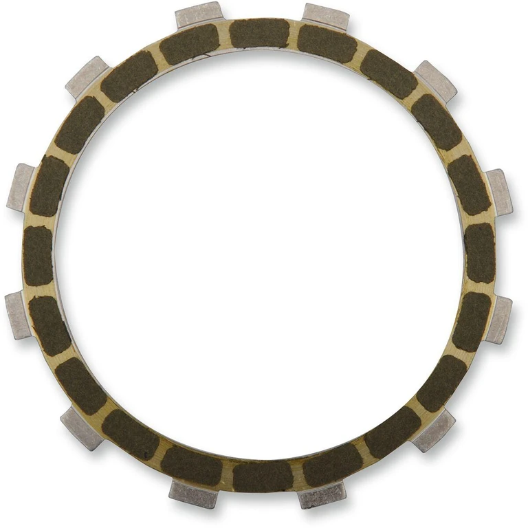 301-35-10012 - Barnett Clutch Friction Plate For Honda CR250 1984-2007