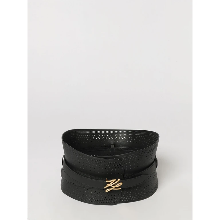 Belt Woman color Black (B3W33015999)