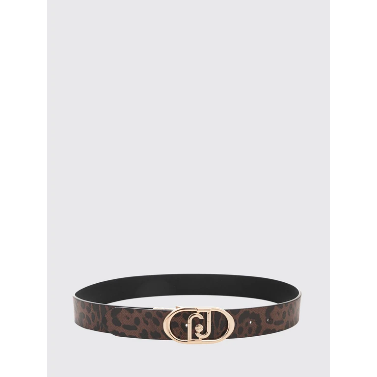 LIU JO Belt Woman color Beige (AF6238E017300047)