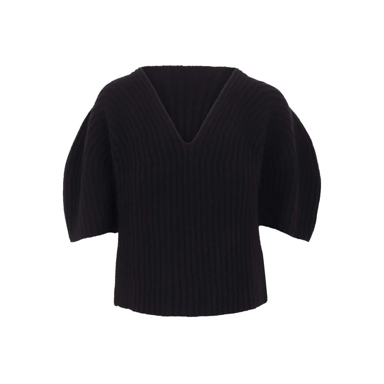 Top - Noir (KISHA9084BLACK)