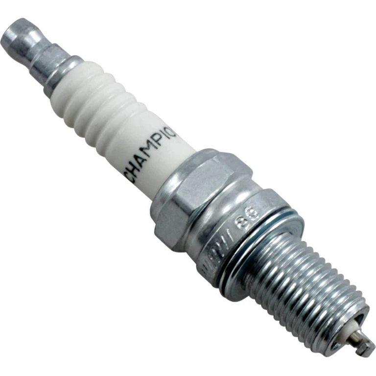 OE083 - Champion Copper Plus Spark Plug For Arctic Cat Textron 150 2X4 2009-2014
