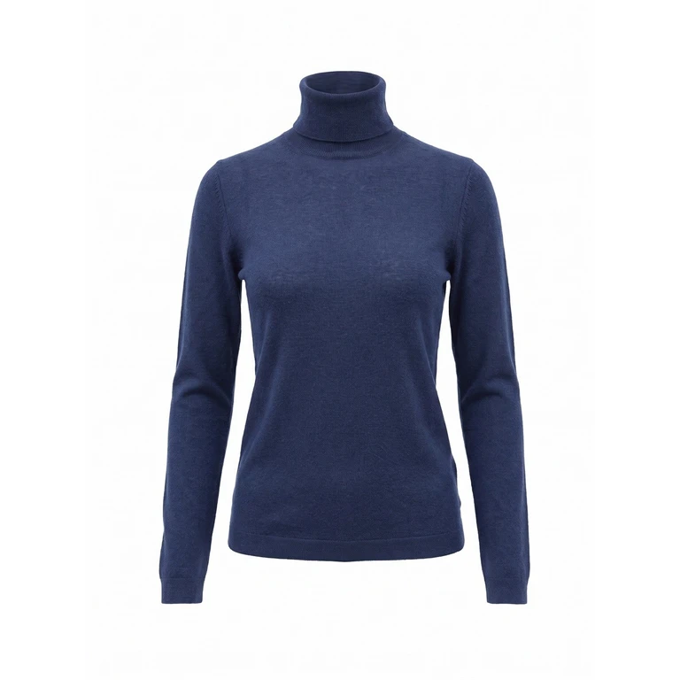 Turtle Neck Sweater