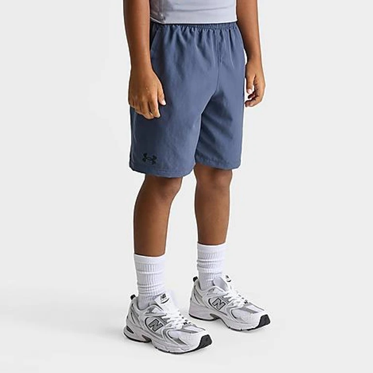 Woven Shorts