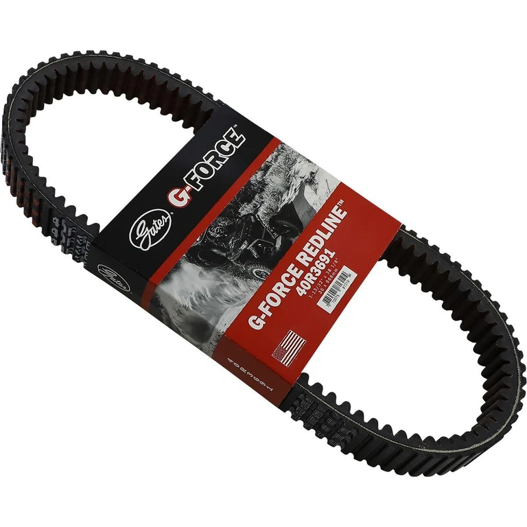 40R3691 - Gates G-Force RedLine Drive Belt For CF Moto CF 800 EFI 4X4 2014-2020