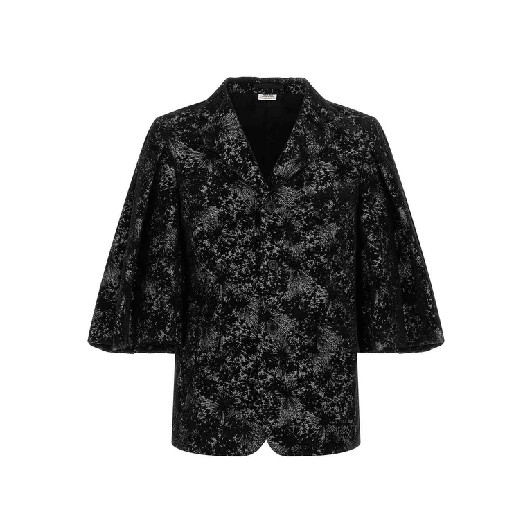 Blazer - Noir (PRJ0360511)
